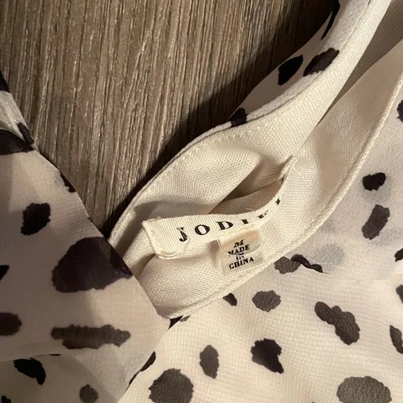 JODIFL medium dress, lined - Picture 3 of 5